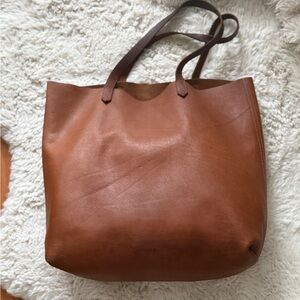Madewell Transport Tote-used